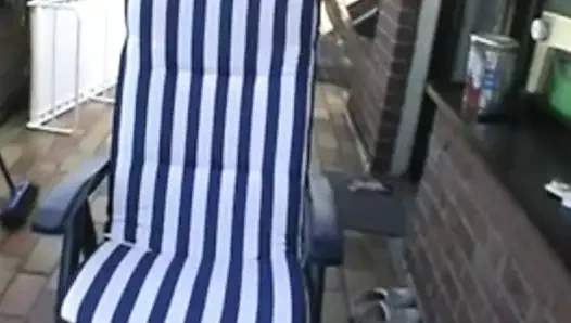 Aşırı Hollandalı fantezi sikme film