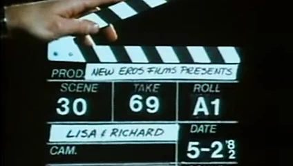 Porno ekran testi - 1983