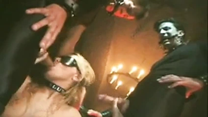 Dora Venter: #95 lastik sikici kuralı sc.2