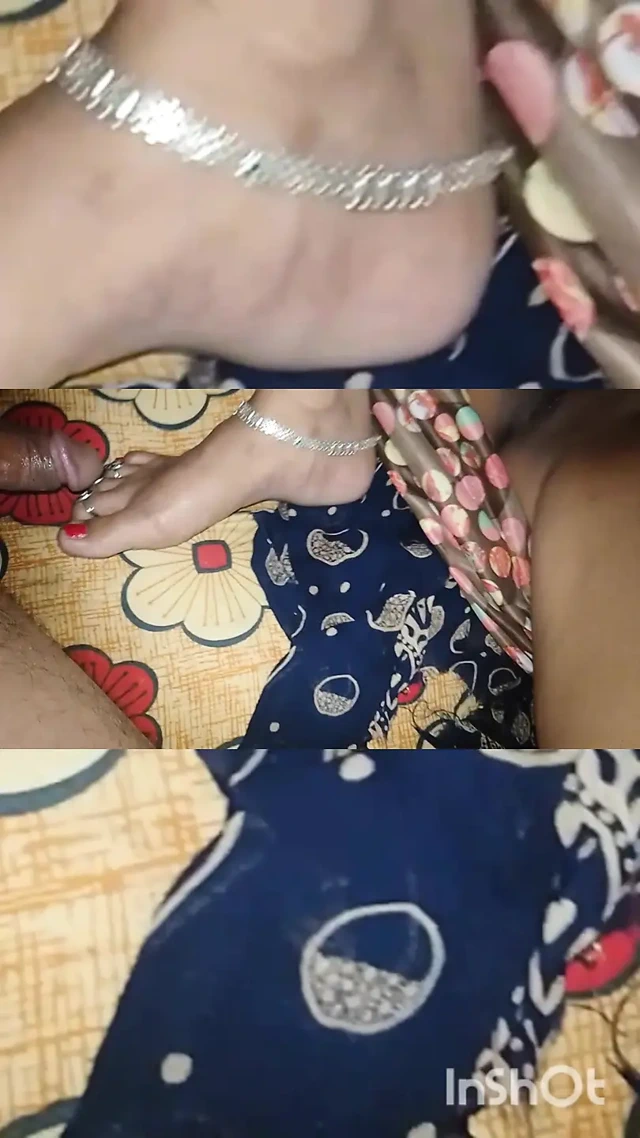 Indore Yeni kadın ortak oyuncu partneri ko milkar chodne ka maza liya hum dono ne