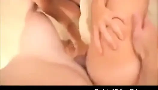 Laila ve Kristine - bakış açısı