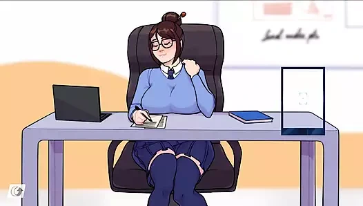 Akademi 34 overwatch (genç ve yaramaz) - bölüm 27 di va ve widowmaker çıplak!! Tarafından hentaisexscenes