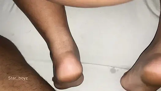 Ateşli pembe kız sert seks yapıyor