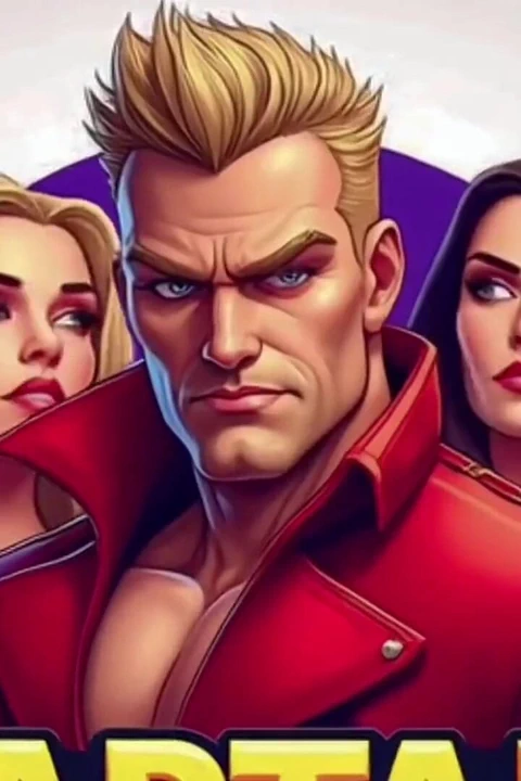 Harmony Haven - en iyi sahneler - bölüm 1