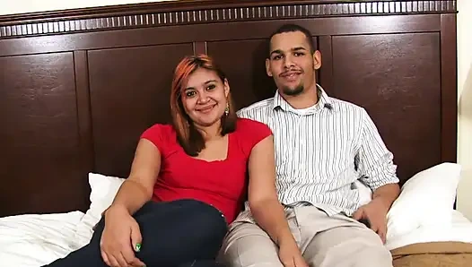 Ev yapımı çiftler #18