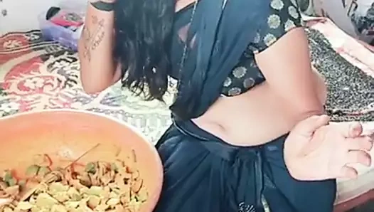 Tiktok desi bhabi