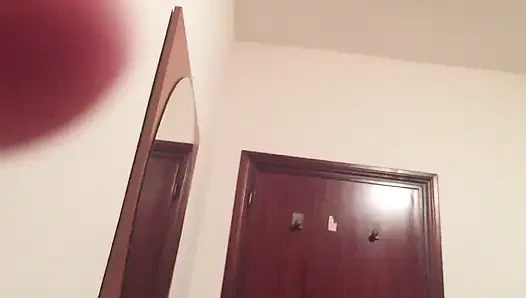 The Stepmother Secretly Sends Videos of Herself Masturbating to Her Stepson and Eventually Asks Him to Fuck Her.