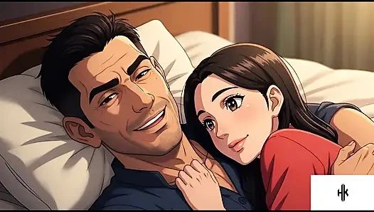 Pyari ladki ep 2- üniversite öğrencisi ve özel öğretmen - hardy kumar