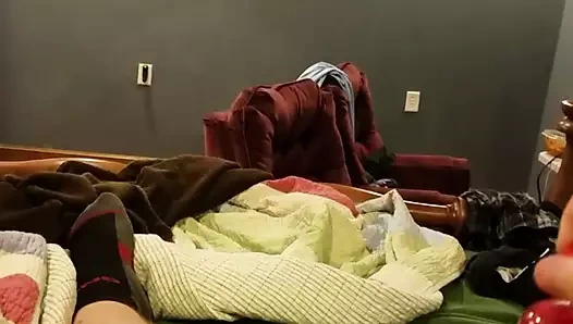 çük pompası kullanma