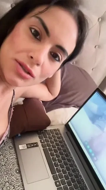 Full Scene: I Needed To See A Bigger Dick Than My Partners Feat Bianca Cortez Fake Tits Cheating Cuckold Petite Latina Porn (4K Ultra) - Australia Special