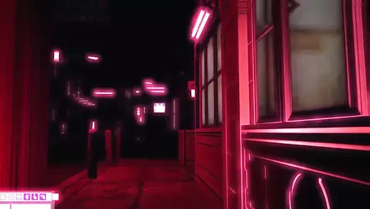 Red light bölge teaser 1 - Universens
