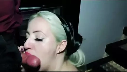 Arab sürtük seviyor beyaz horoz bölüm 3