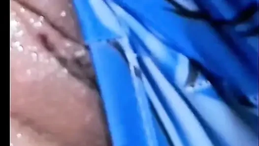 Azgın üvey kızım