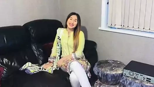 Pakistanlı Hint bengalcesi tiktok