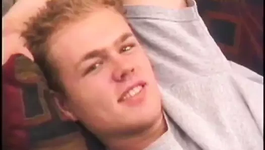 Brett peters kriko kapalı