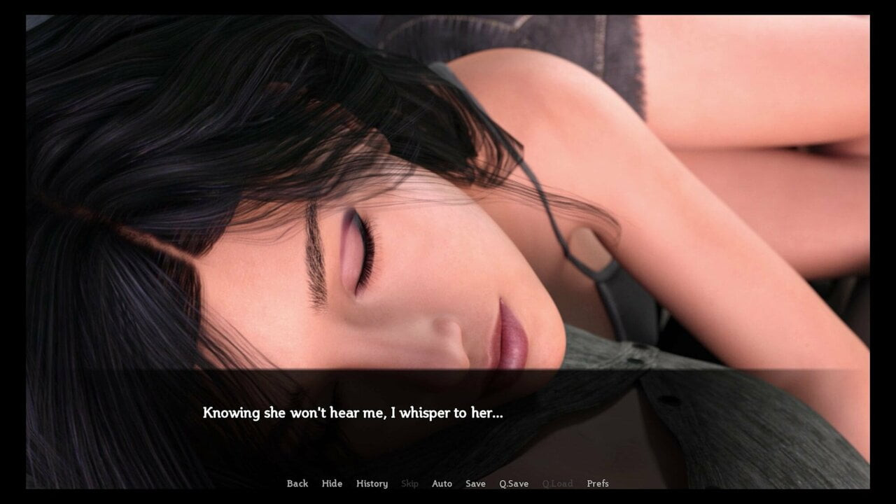 Freeloading ailesi v0.30 - Alice'in sonu (1-3)
