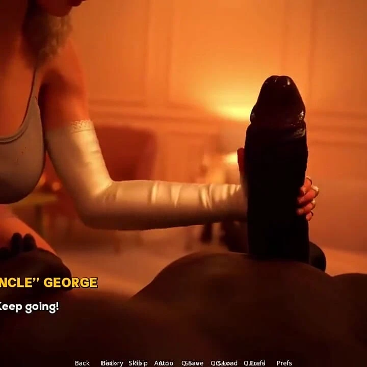 Shadows of Desire v0.8 aldatma güncellemesi #05