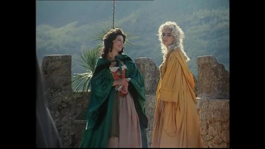 Marquise de Sade - bölüm 6