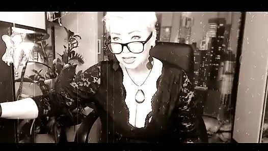 Peter Stone - çıplak gerçek veya pms (karım tarafından prose), sesli kitabın orijinal video versiyonu (7,8)...