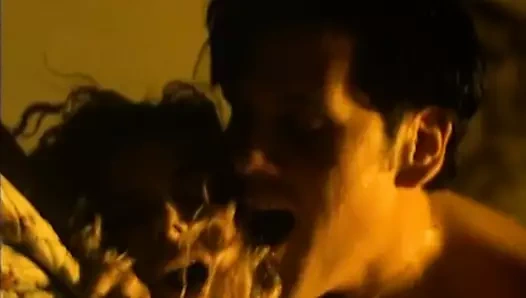 Kari wuhrer - ''arzunun ötesinde''