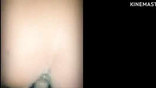 En iyi anal sikiş, büyük götü var, çok sert anal video