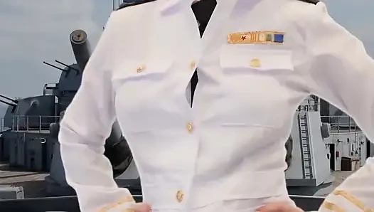 Navy Stella