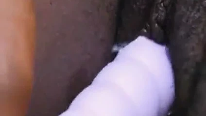 siyah göt üzerinde kanepe