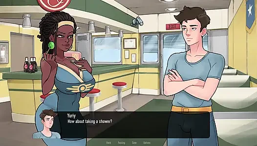 Tam oyun - deep vault 69, bölüm 7