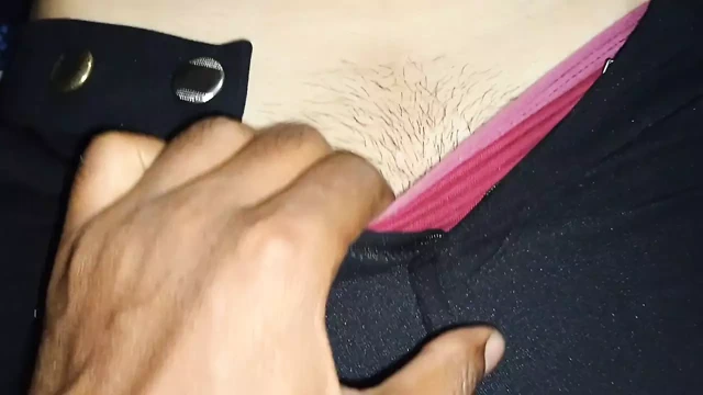 Ateşli desi üvey kız kardeş