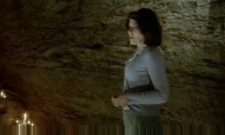 Ania Buksteihn - The Secrets