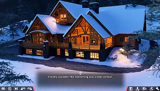 Çifte ev ödevi ep18 - bölüm 126 - misskitty2k'nin sinyali