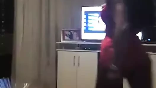 Danciu yine yapıyor