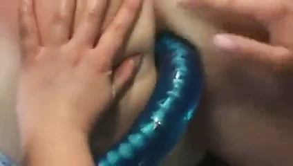 üçlü iki kadın bir erkek anal