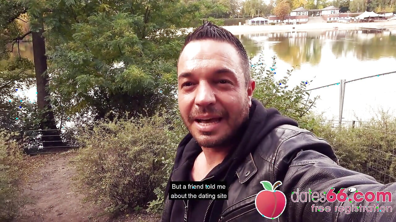 Latin orta yaşlı seksi kadın zara mendez gölde anında seks için azgın!