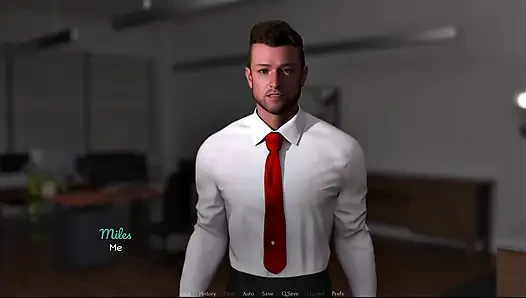 Kocam ve kocamın patronuyla seks tatili (bölüm 2)