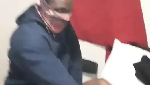 Arkadaşım hapisten yeni çıktı