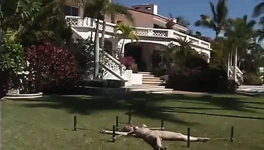 Cabo, geri dönüş. Bölüm 9