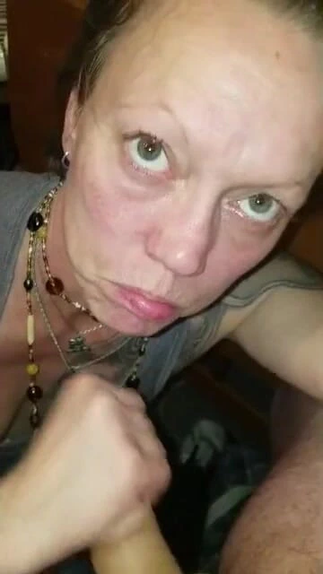 Sürtük evli kadın emiyor ve yutuyor | Klip 1