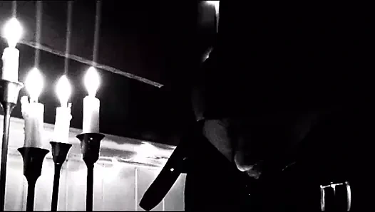 Klasik solo bir jaxxxso