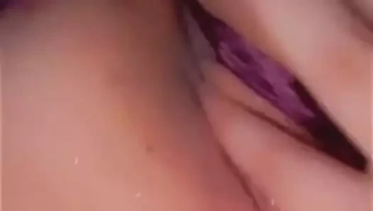 Chloe verduzco sıkı kedi