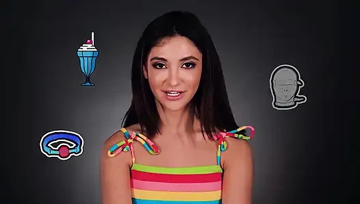 20 Soru | Jane Wilde | Ama | Adult Time