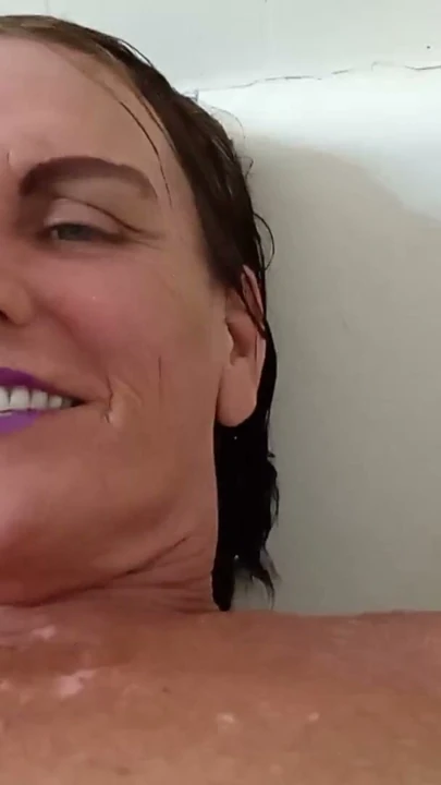 Lizzyyum VR Orgazm Oluyor #1.9k daha çok 1.9 milyar, lol! Fantezi Banyo Am Klit Göğüsler | Bölüm 1