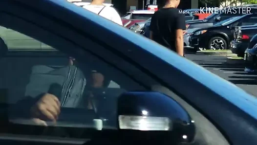 Tatlı göt yanakları