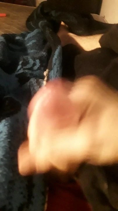 bitirmek için yakın mastürbasyon