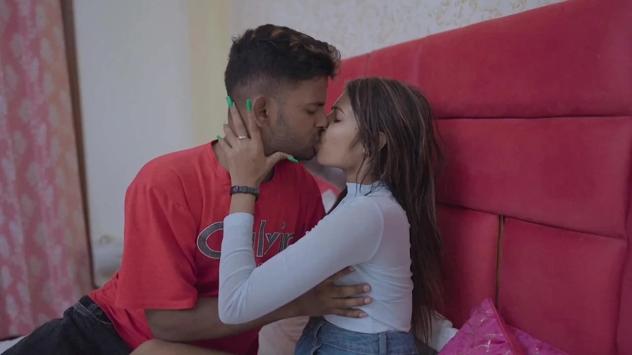 Servent fucks her Mistress with his big hard cock full hindi audio