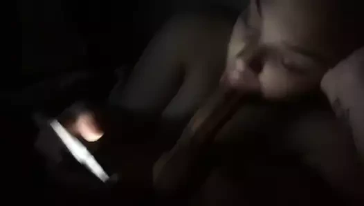 siyah bebek üfleme onu tarih