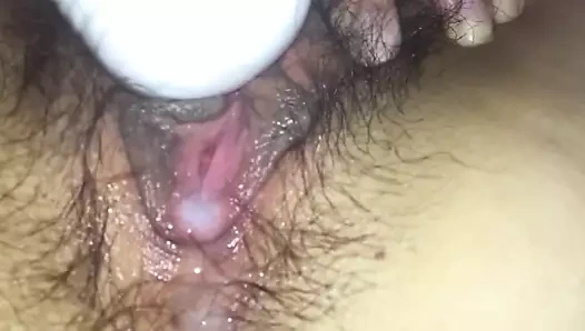 Sağladım içeride kedi