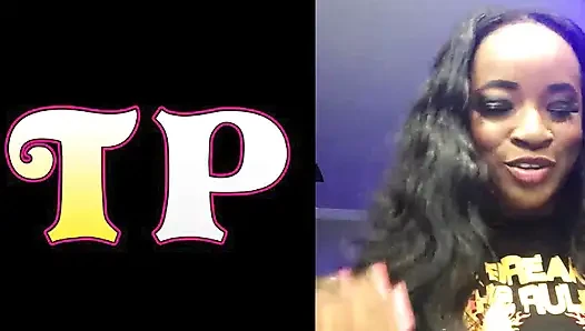 Trikepatrol röportajı #71 - Naomi Fox