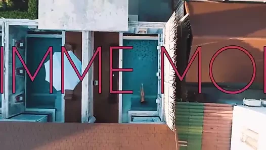 şimdi daha fazlasını ver