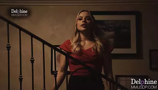 Delphine - anna claire boktan kocasını aldatacak birini bulur - laa0075